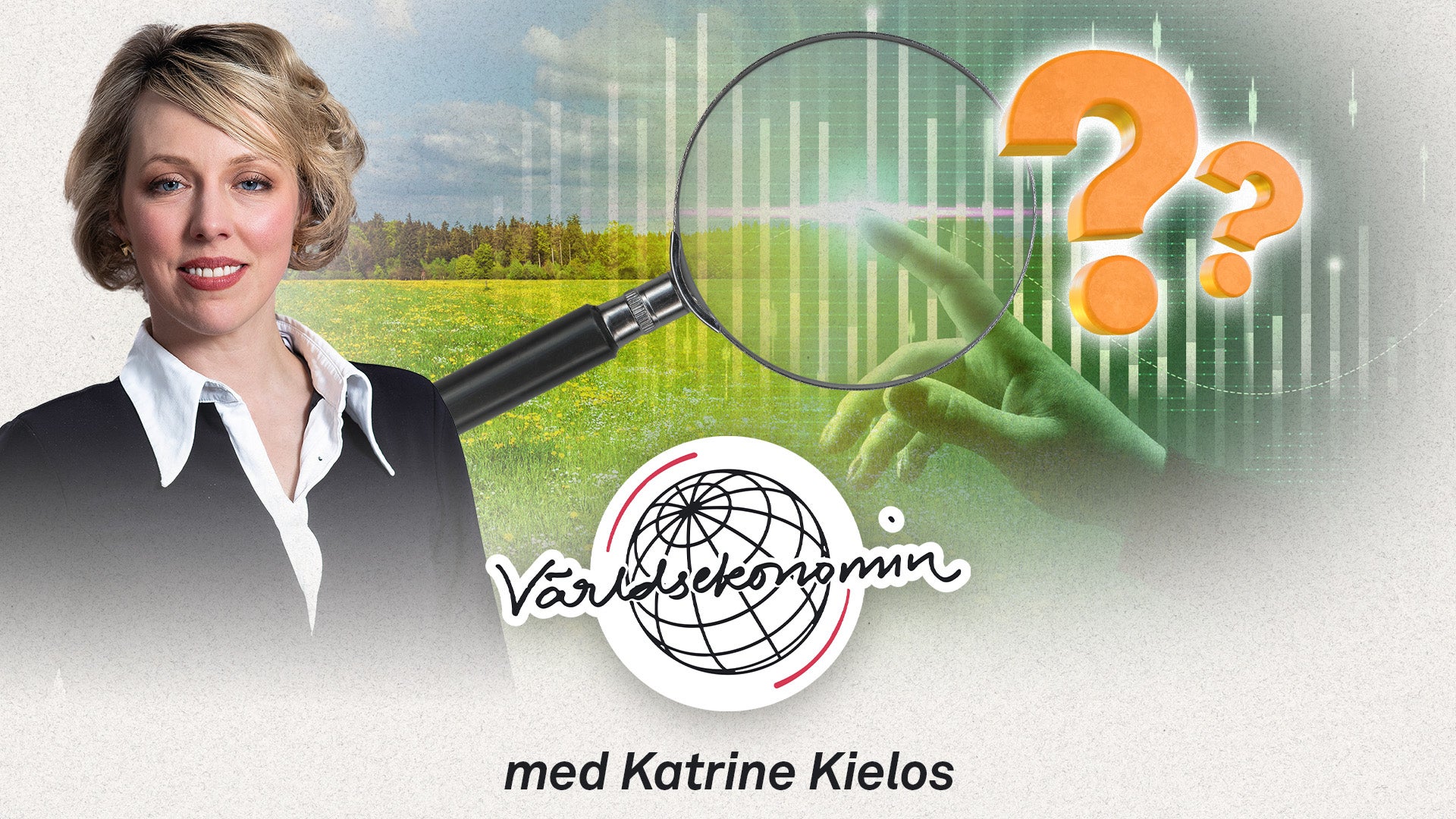 103. Sommarmysteriet: Varför gör inte AI oss mer effektiva?