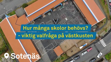 Het skolstrid i Bohuslän
