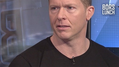 ”Dags att vara sjukt defensiv”