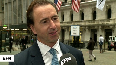 Ett steg in i det okända