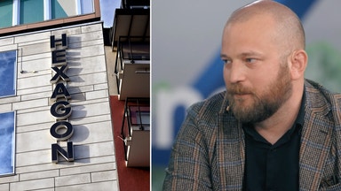 Richard Bråse: ”Mitt mest obekväma innehav”