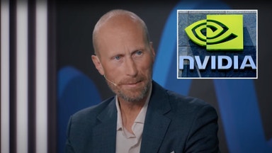 Det krävs för att Nvidia ska stiga på rapporten