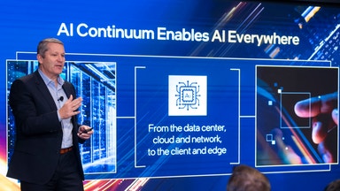 Q3-förlust för Intel – lyfter i efterhandeln