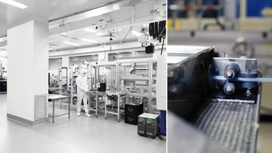 Nolatos nya offensiv kan lyfta aktien