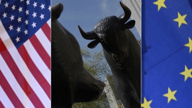 Bolag flyr Europa – vill noteras på Wall Street