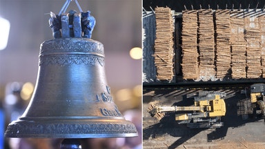 Stora Enso rusade – Saab tappade uppgång