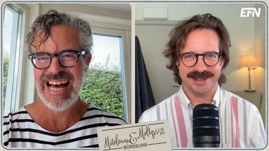 60. Börsen förlåter allt