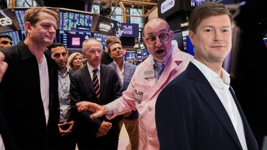 Peter Hedlund: Succé för Klarna – men då kommer stora testet