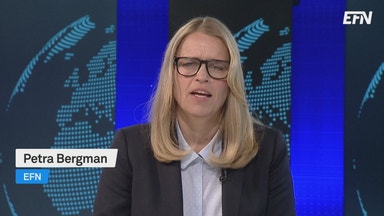 Industrivärden rustar bolagen för sämre tider