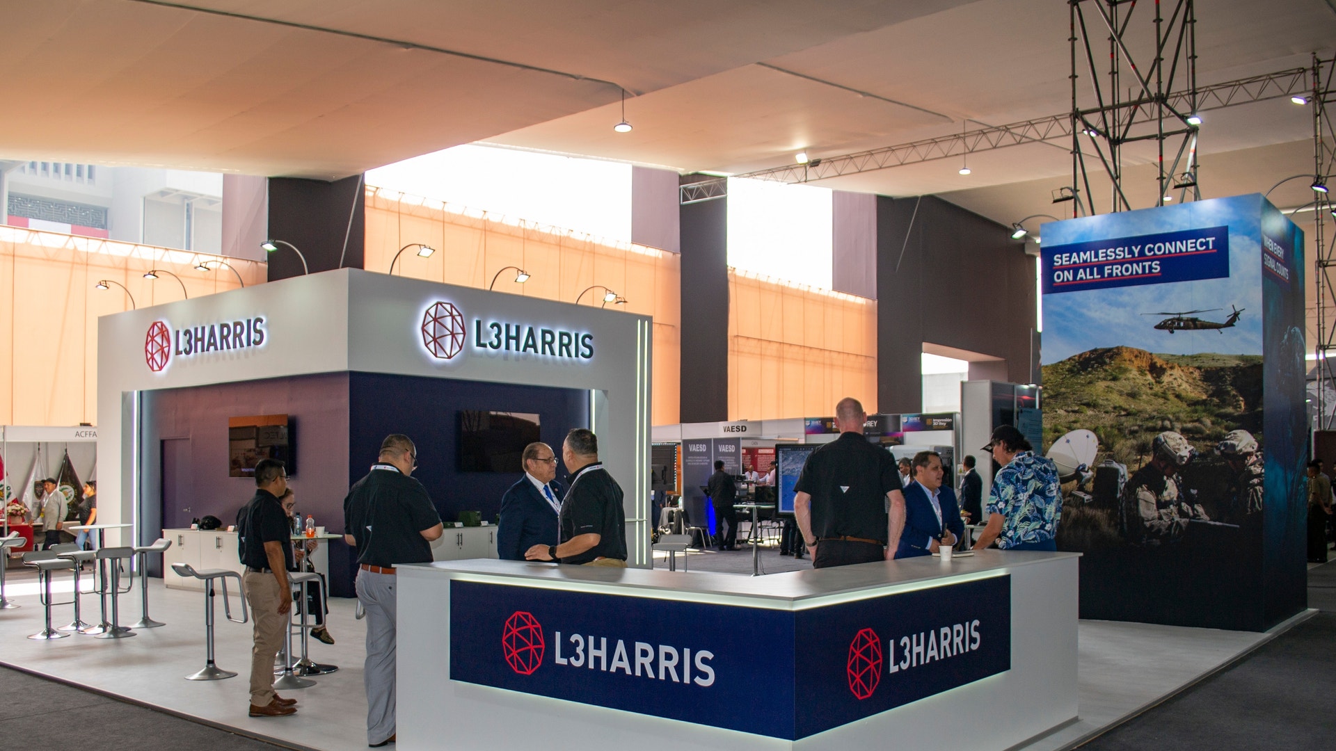 L3Harris