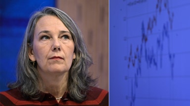 Chefsekonomen: Bind bolåneräntan nu – finns inget att vänta på