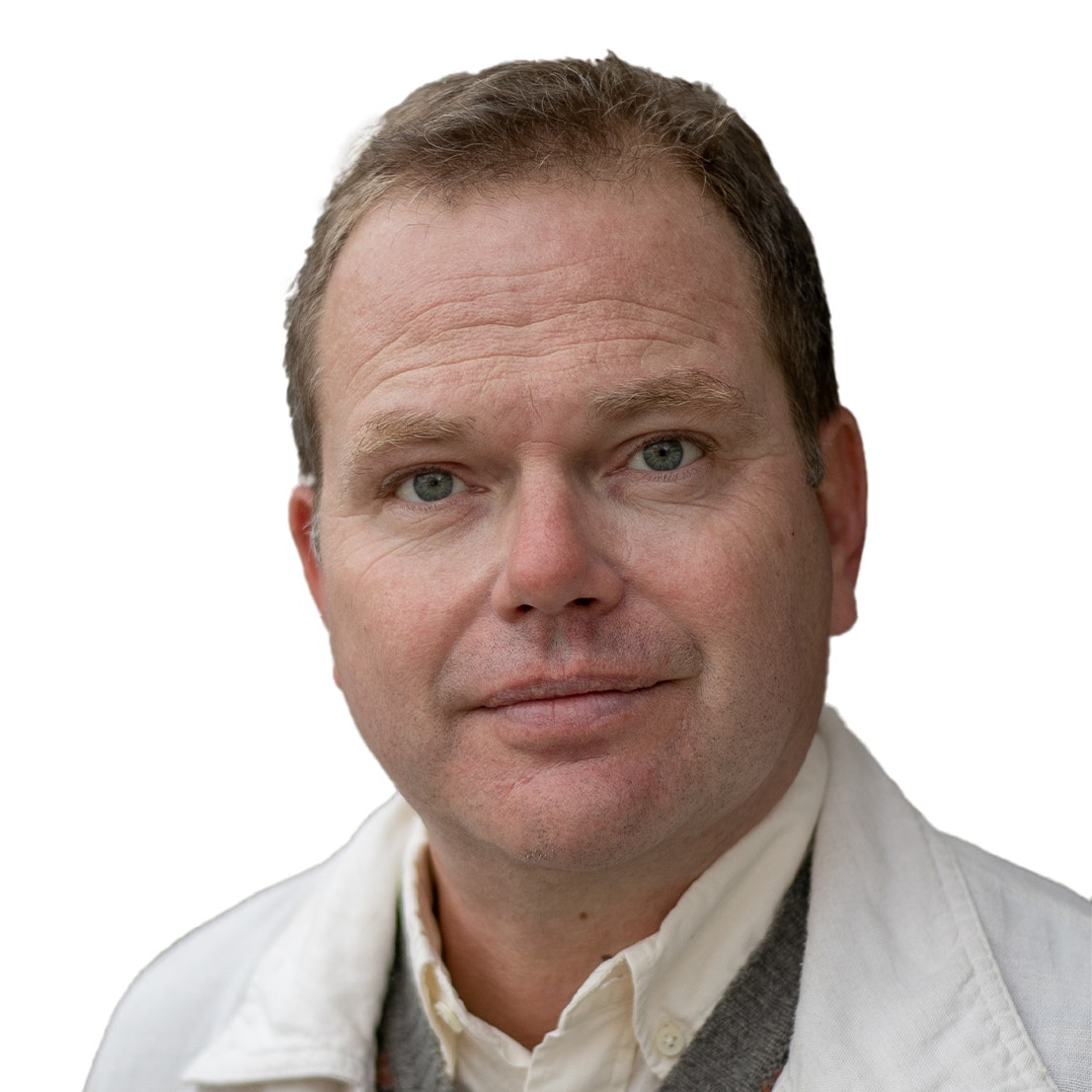 Allan Klynne