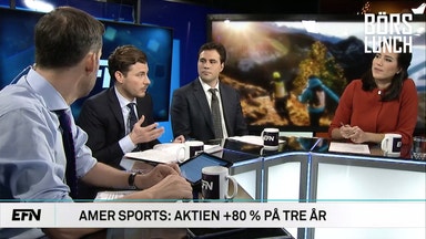 Inget gott slut i sikte