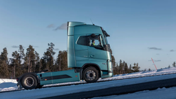 Analytikern om Volvo: Det avgör aktiens reaktion