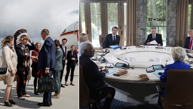 Tullsamtal mellan EU-länder och USA pågår