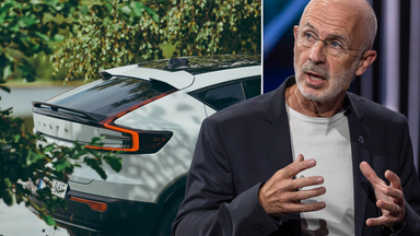 Volvo Cars resultat bommar förväntningarna