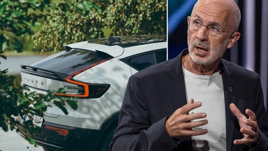 Volvo Cars resultat bommar förväntningarna