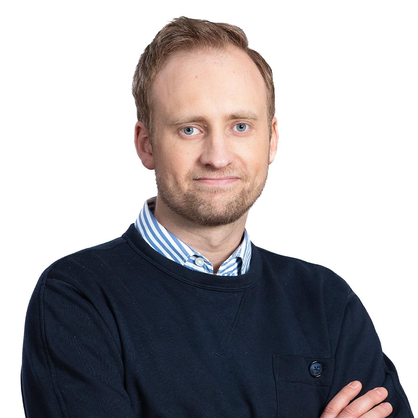 Joakim Rönning