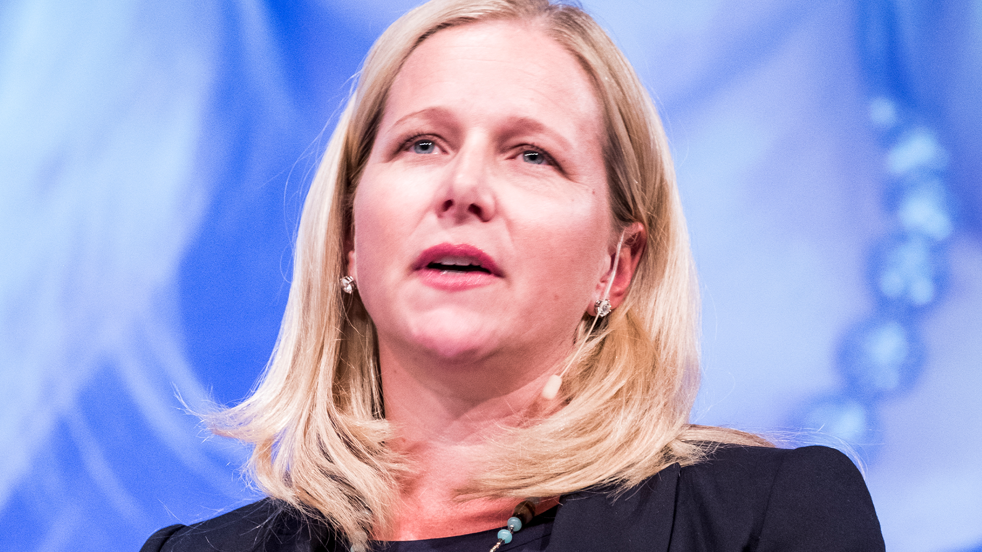 Cristina Stenbeck