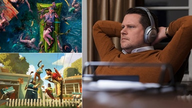 Embracer: En besvikelse – trots låga förväntningar