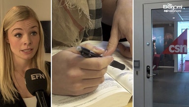 Så slår de nya reglerna för utlandsstudier