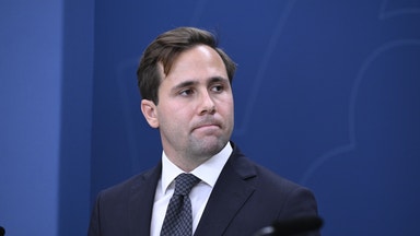 Dousa: Sverige röstar för EU:s tullar