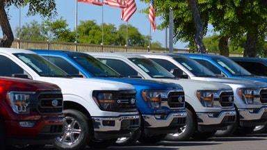 USA: Antalet privata jobb ökade mindre än väntat