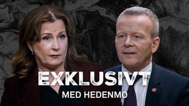 MSB-toppen: ”Vi måste förbereda oss på det värsta”