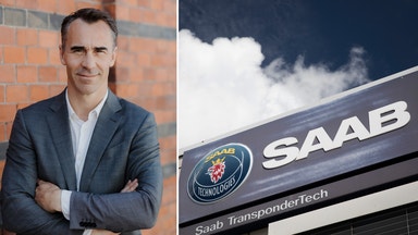 Nya fasen i försvarssektorn: ”Tillfälliga nedgångar”