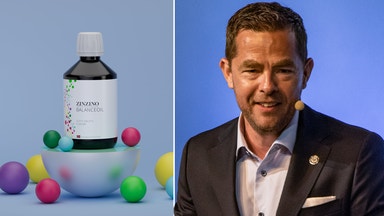 ”Nätverkskungen” i Zinzino – provisioner på 220 miljoner