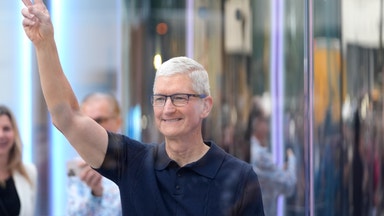 Apples betaltjänst kommer till Sverige