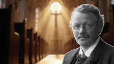 Johan Norberg: Provokatören utmanade kyrkan: ”Hade ett helgons integritet”