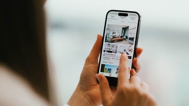 Hemnet rasar på slaktad riktkurs: ”Kan inte höja priserna”