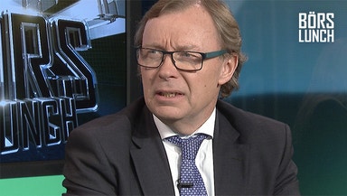 Malmqvist: ”Kanske är jag för negativ”