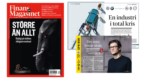 Finansmagasinet