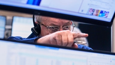 Banken: Ingen USA-flykt – det ligger bakom raset