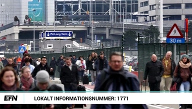 Så agerar du efter terrorattackerna