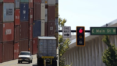 Småbolagslarm i USA: "Börjar bli existentiellt"