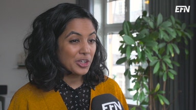 Så går det med jämställdheten i Sverige