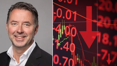 Expert: Fem aktier att plocka i dippen