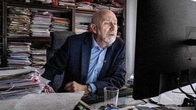 Spiltan slagen av index – Paradox tynger: ”Jag är inte nervös”