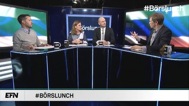 "Värderingen är för hög"