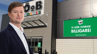 Fel pris på Europris