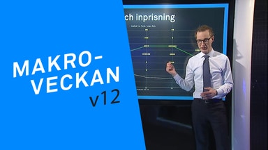 Börsen ger hopp om konjunkturen