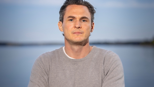 Alexander Ernstberger om tiden i fängelse – exklusiv intervju | EFN.se