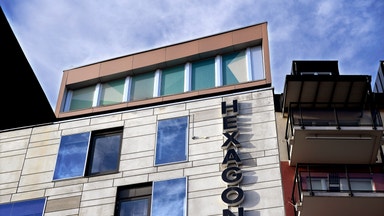 Hexagons resultat över förväntan