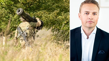 Aktiechefen om Saab: ”Väcker stor osäkerhet”