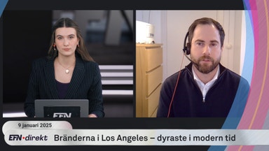 Tjänar återförsäkringsmarknaden på naturkatastrofer?