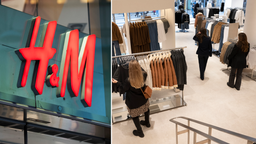 Citi höjer H&M – men pekar ut konkurrenten som toppval