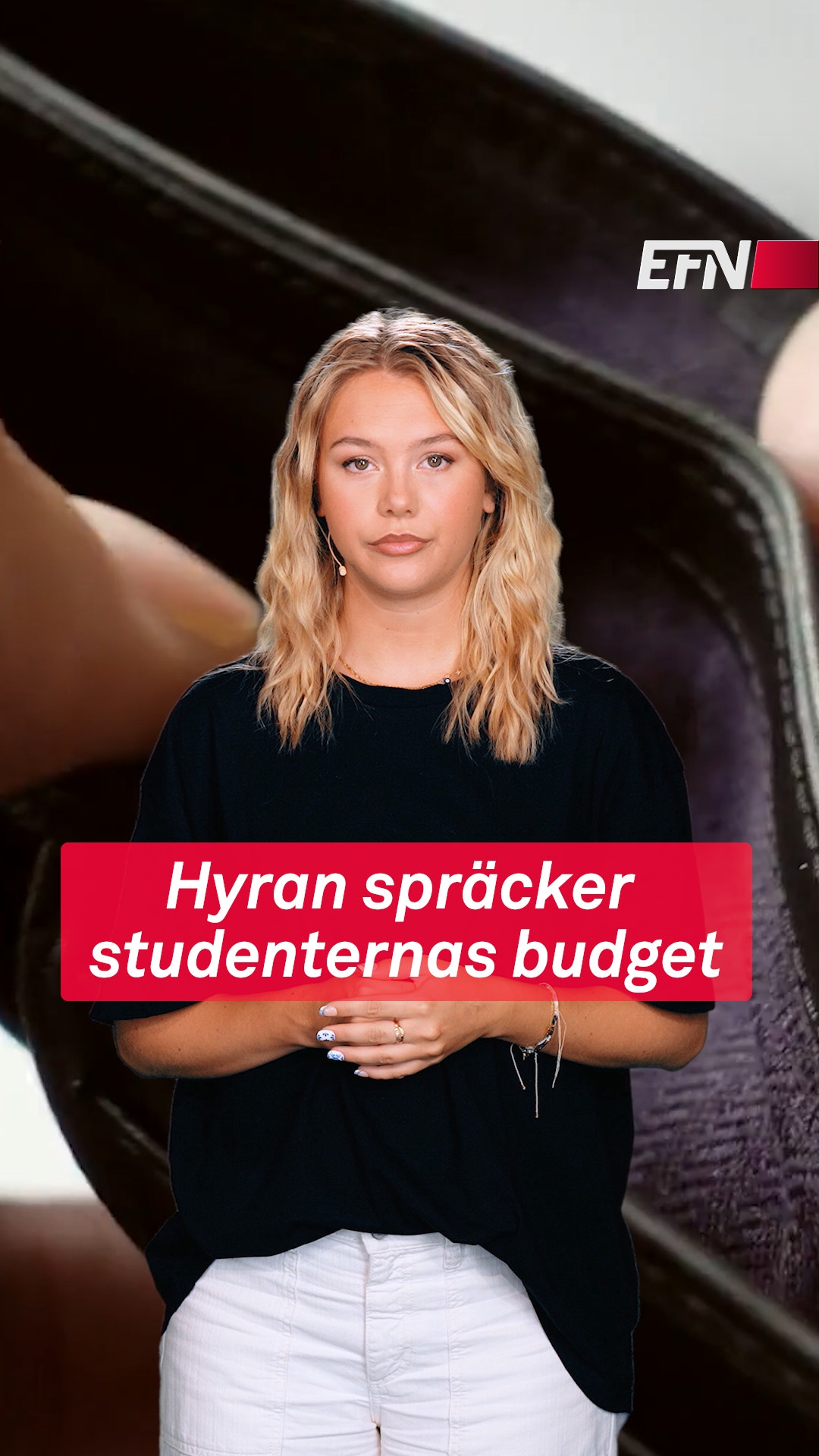 Studenthyra